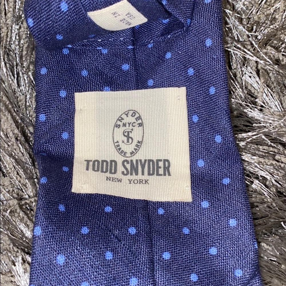 Men’s Tie